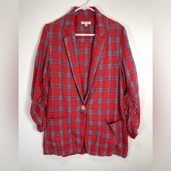 None Jackets & Blazers - Blazer